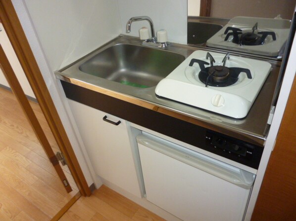 フレシールコートの物件内観写真